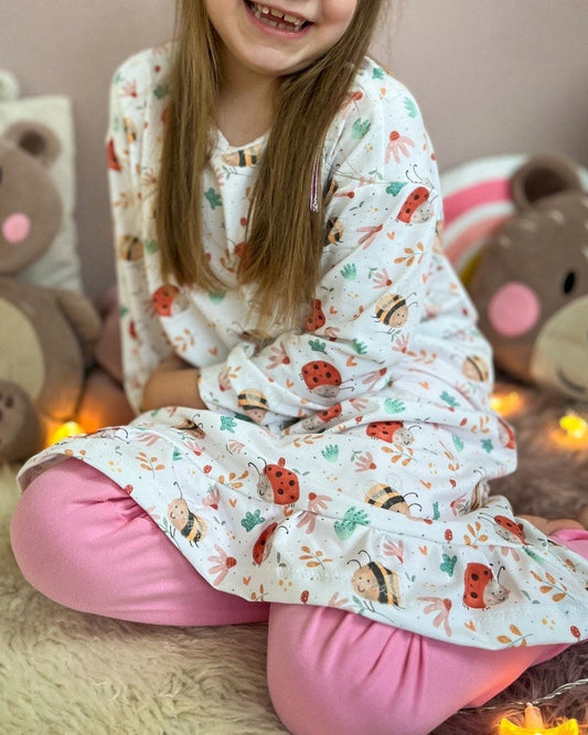 Cozy Night Set Kombi 50-164