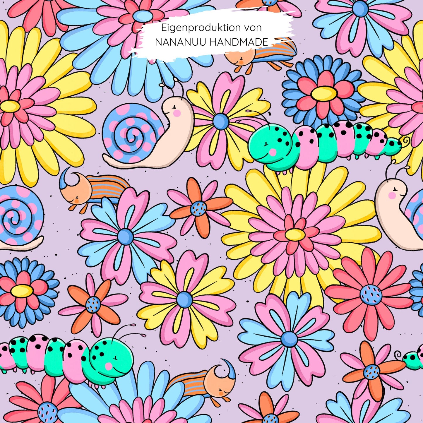 Vorbestellung: Wiesenkrabbler