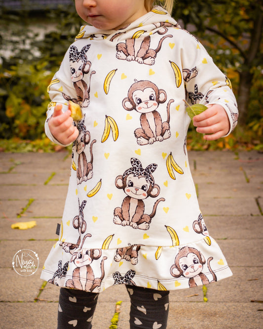 French Terry Affilein