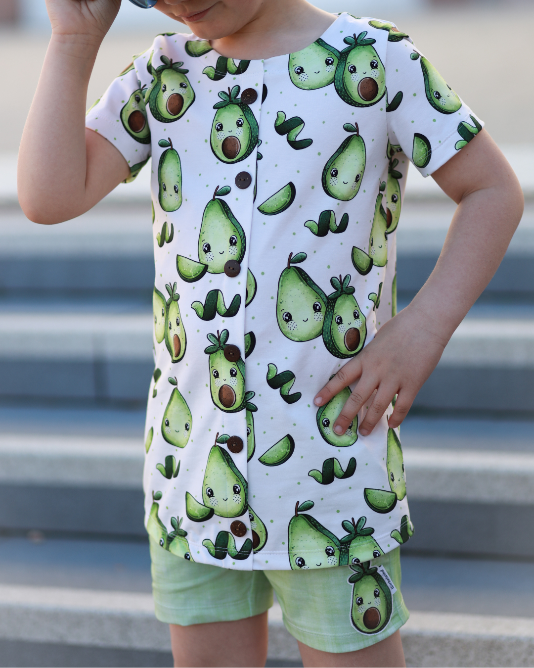 Jersey Avocadolies