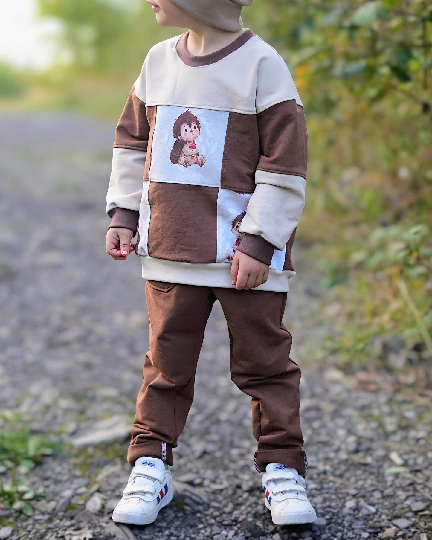 Patch it UP! Kids MAXI 110-164