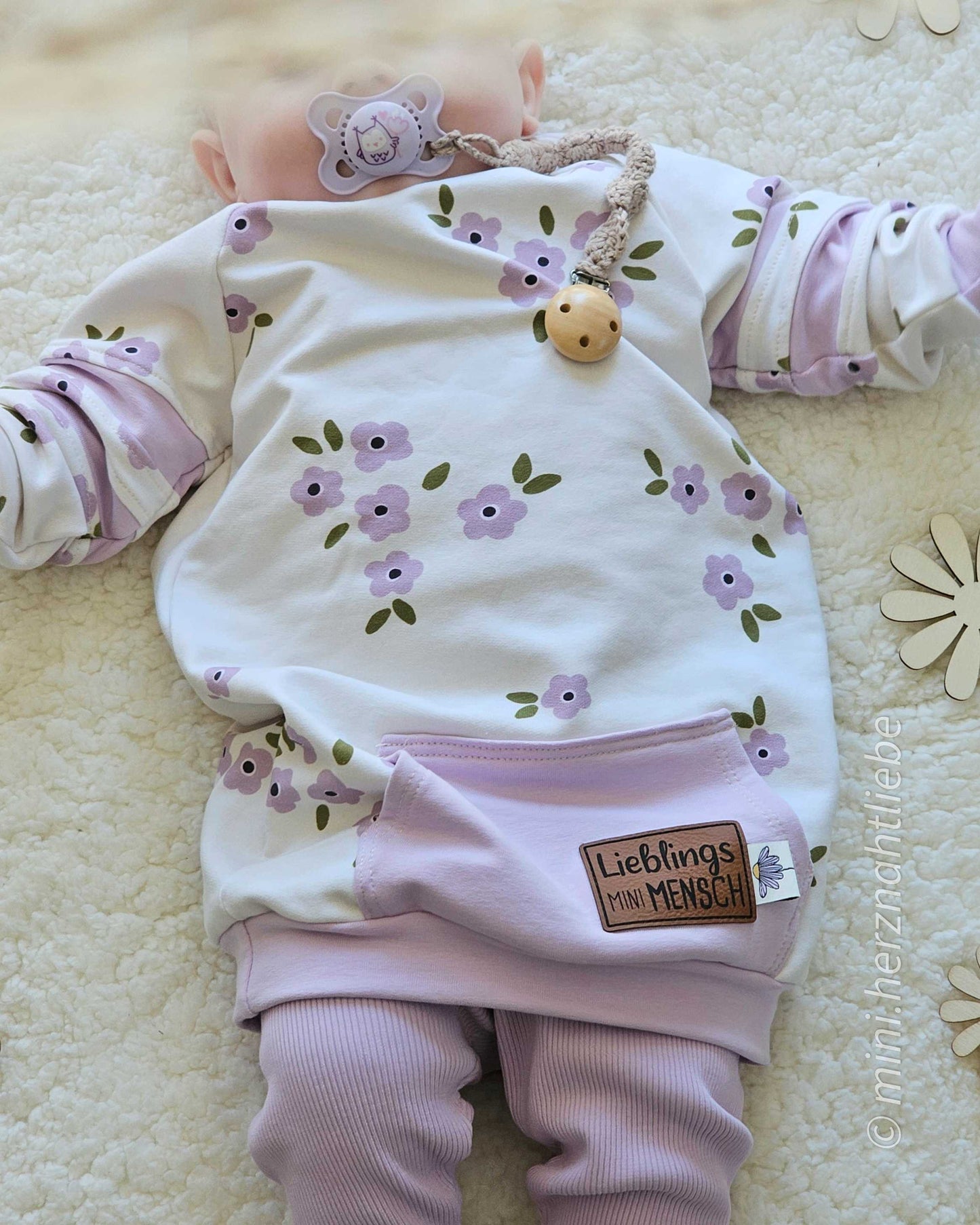 Cozy Lines Kids MINI 50-104