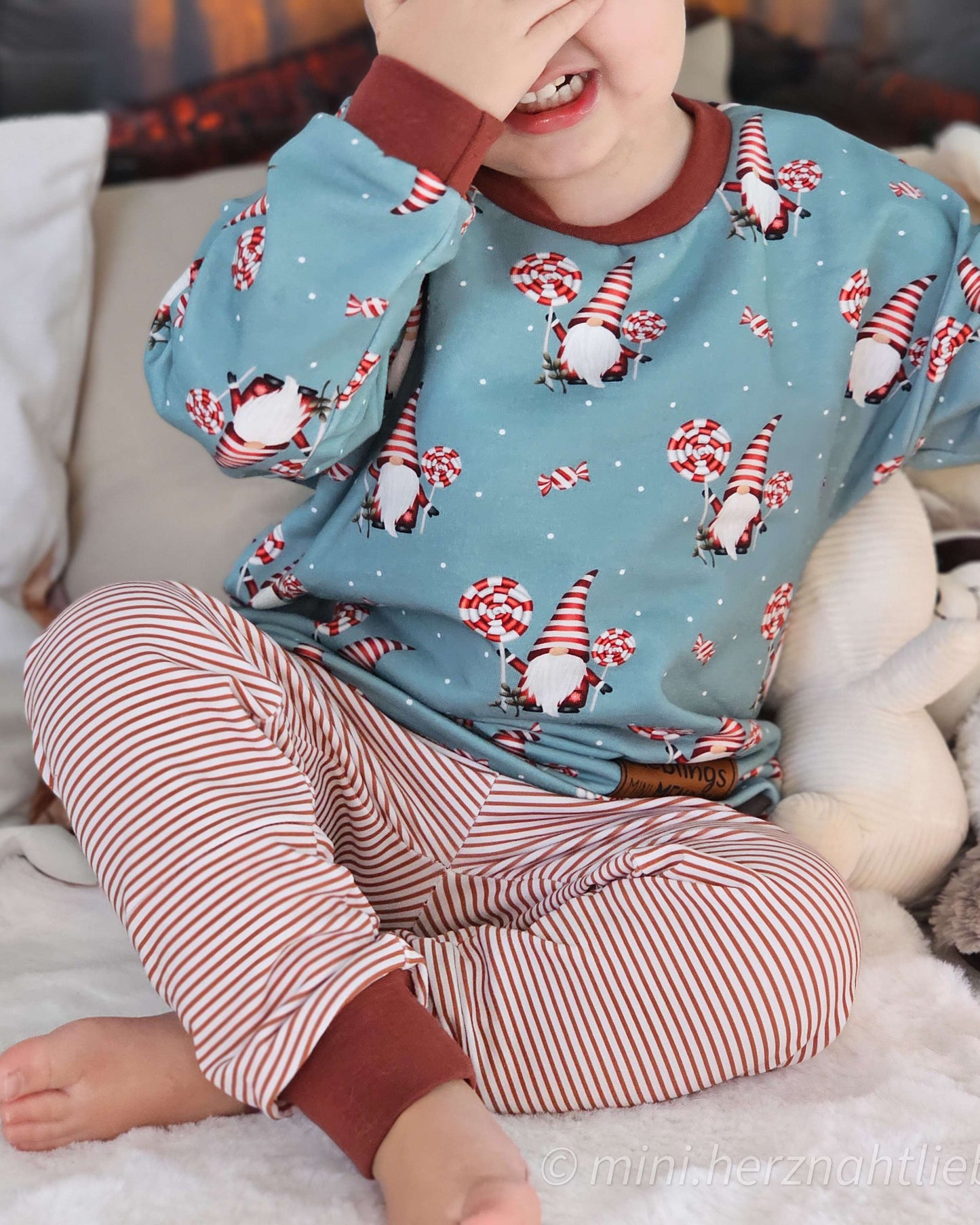 Cozy Night Set MINI 50-104