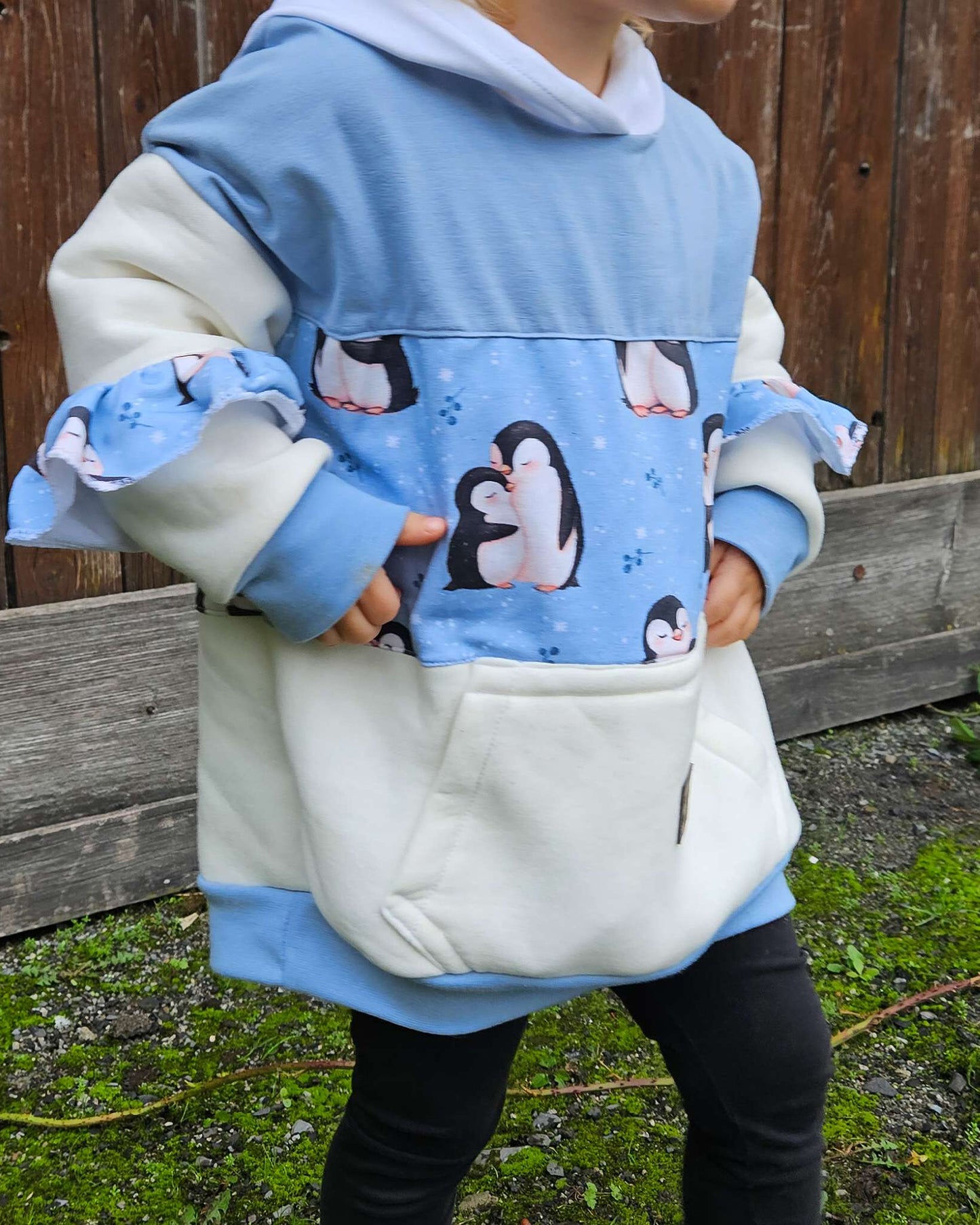 Patch it UP! Kids Kids Kombi 50-164