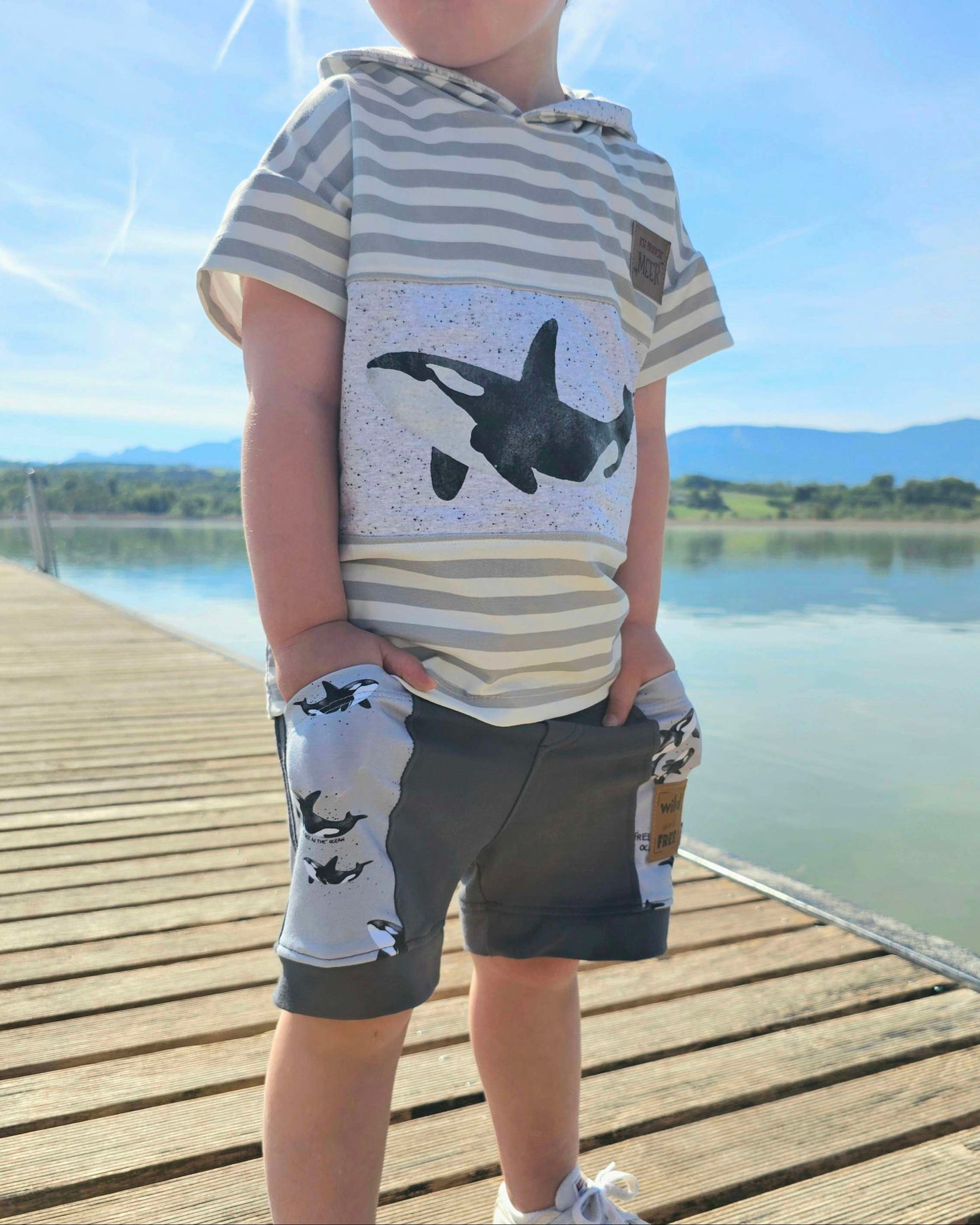 Patch Your Summer Set 50-164