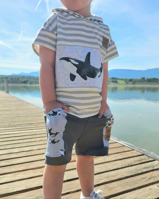 Patch Your Summer Set 50-164