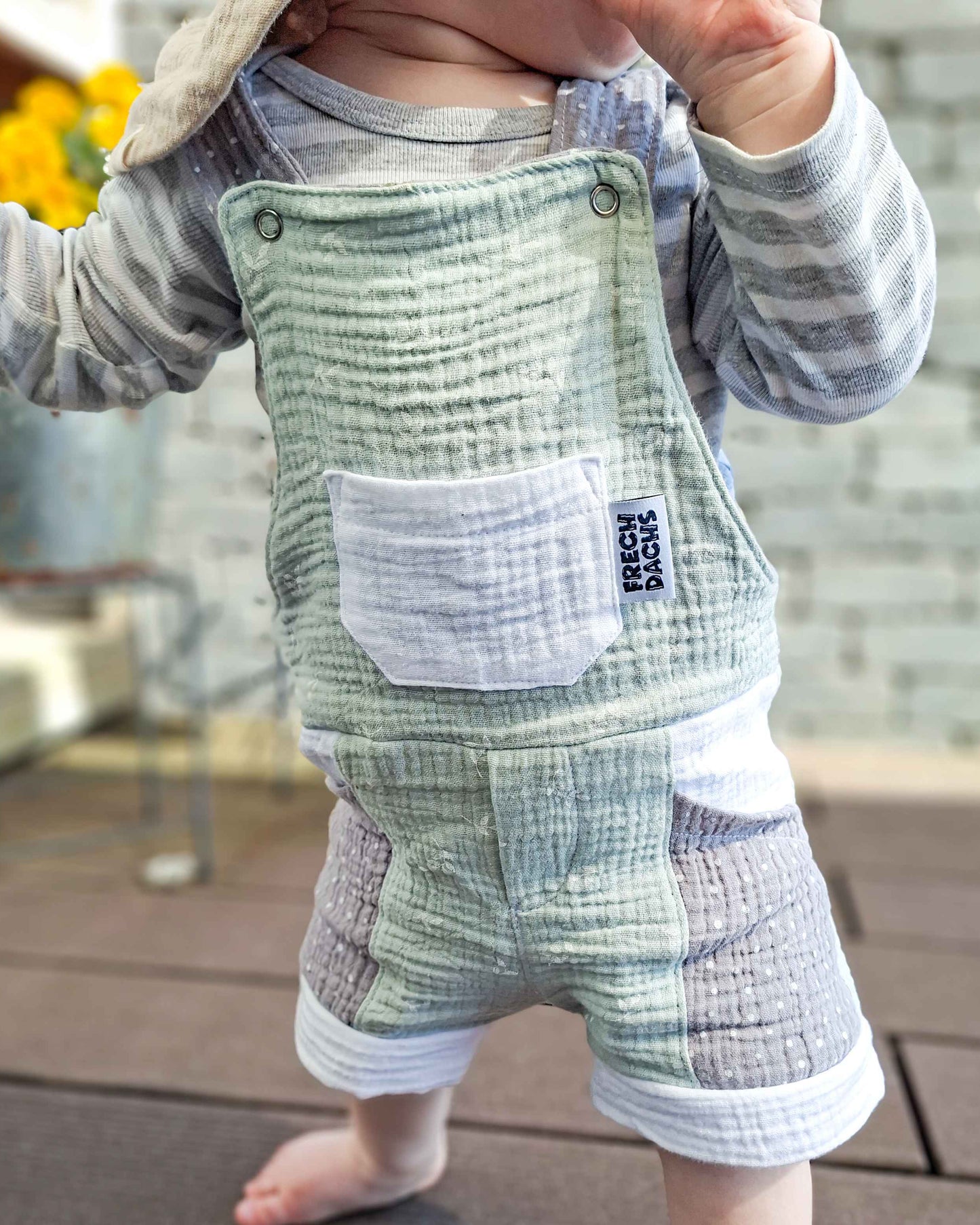 Patch Latz Add-On
