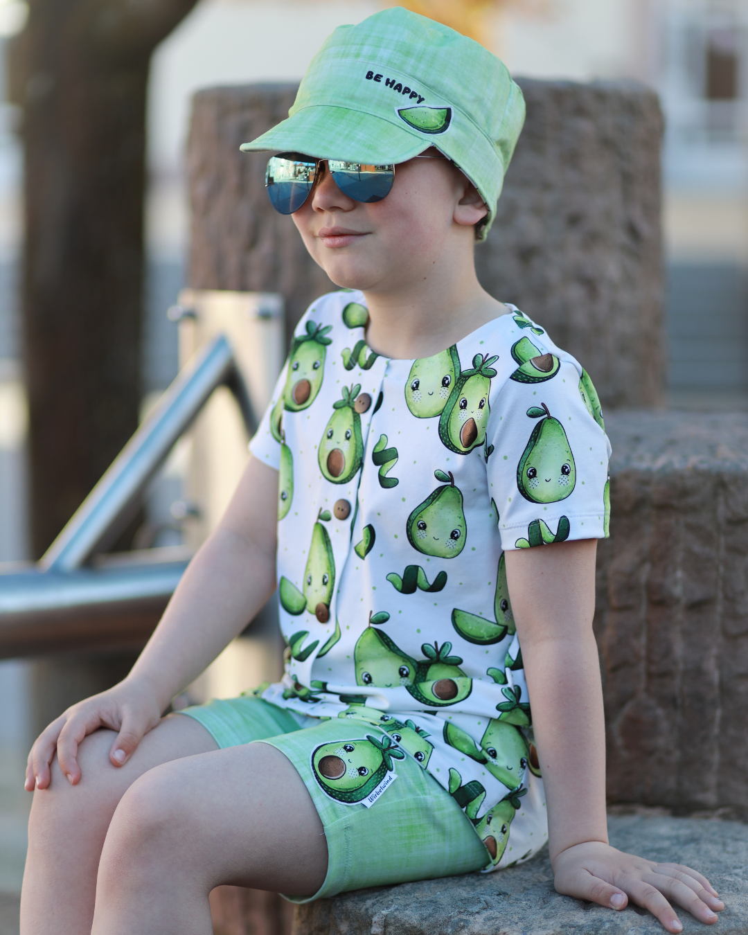 Jersey Avocadolies