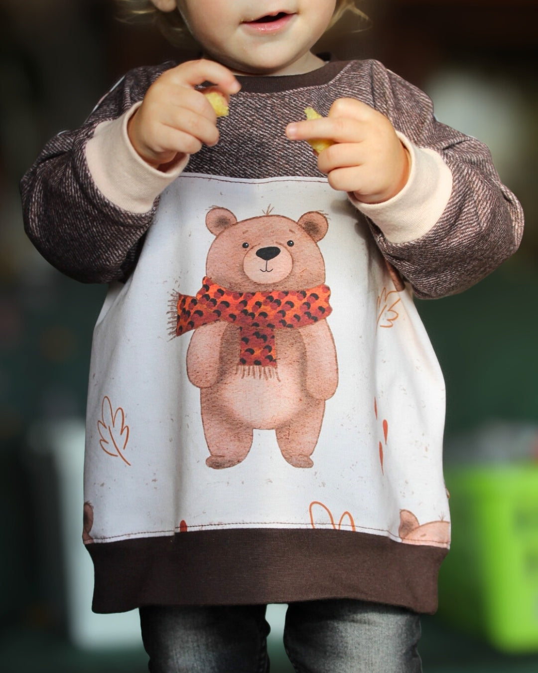 Patch it UP! Kids MINI 50-104