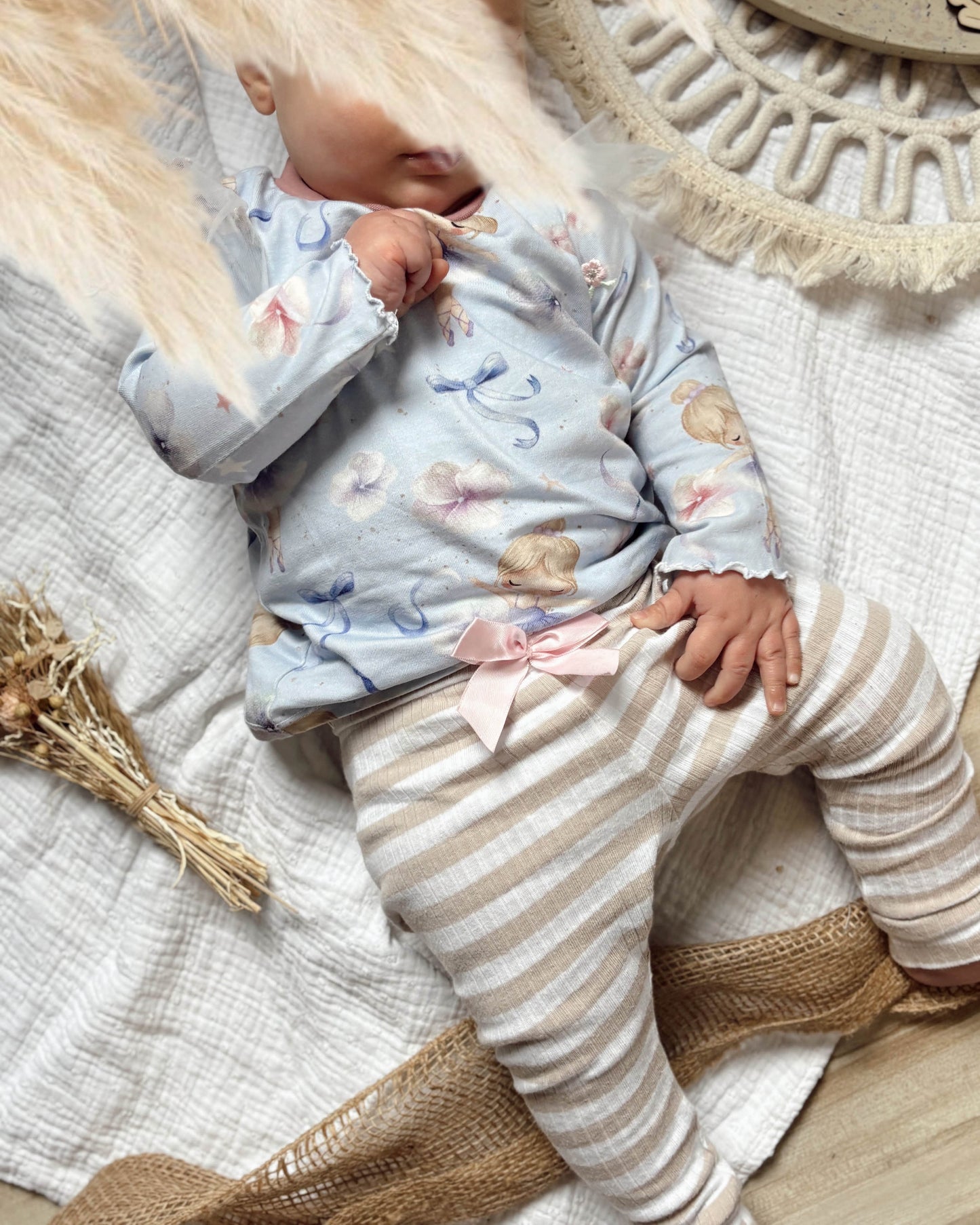 Not So Basic Shirt MINI 50-104