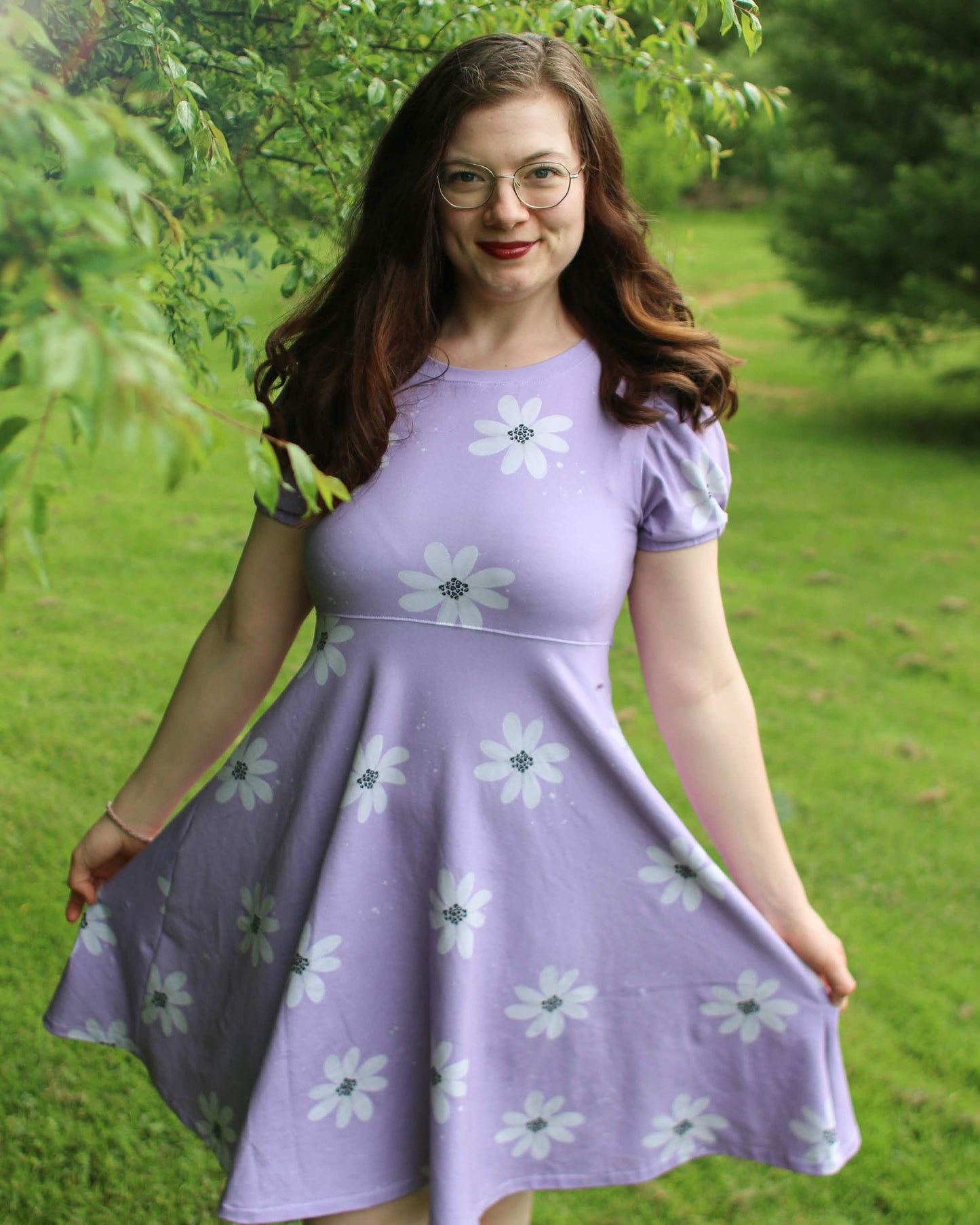 Not So Basic Dress DAMEN