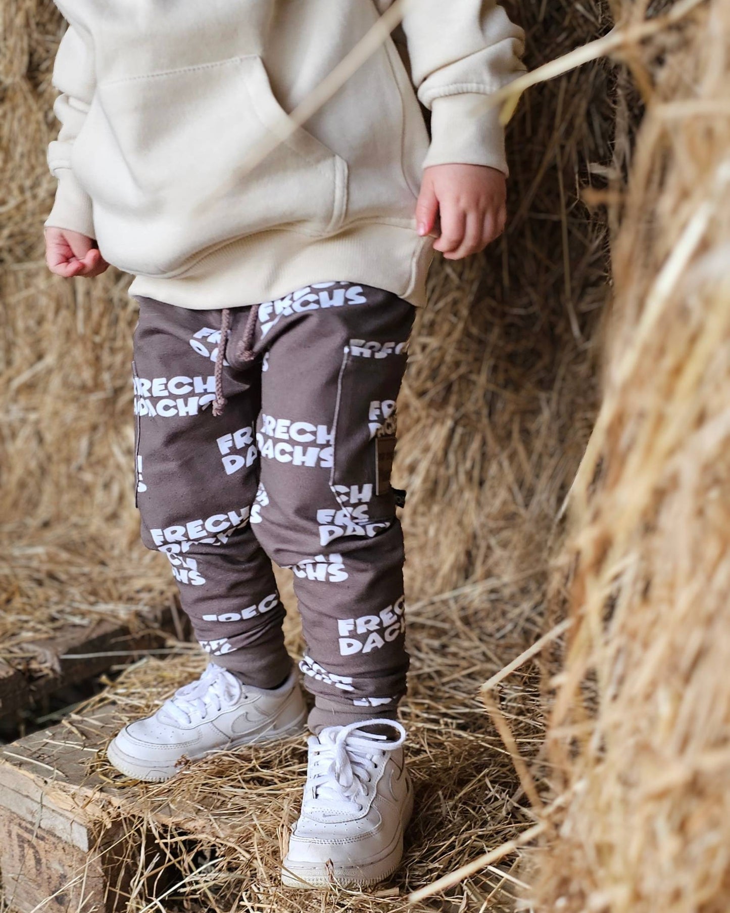 Easy Slim Jogger MINI 50-104