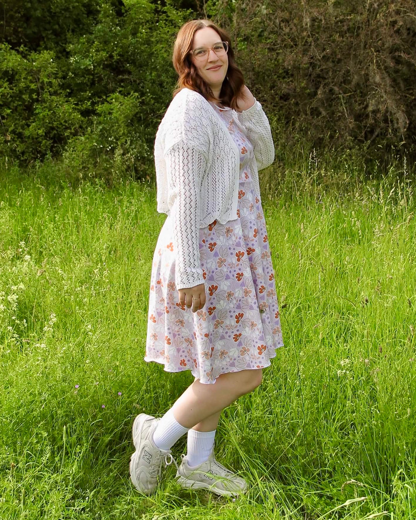 Not So Basic Dress DAMEN