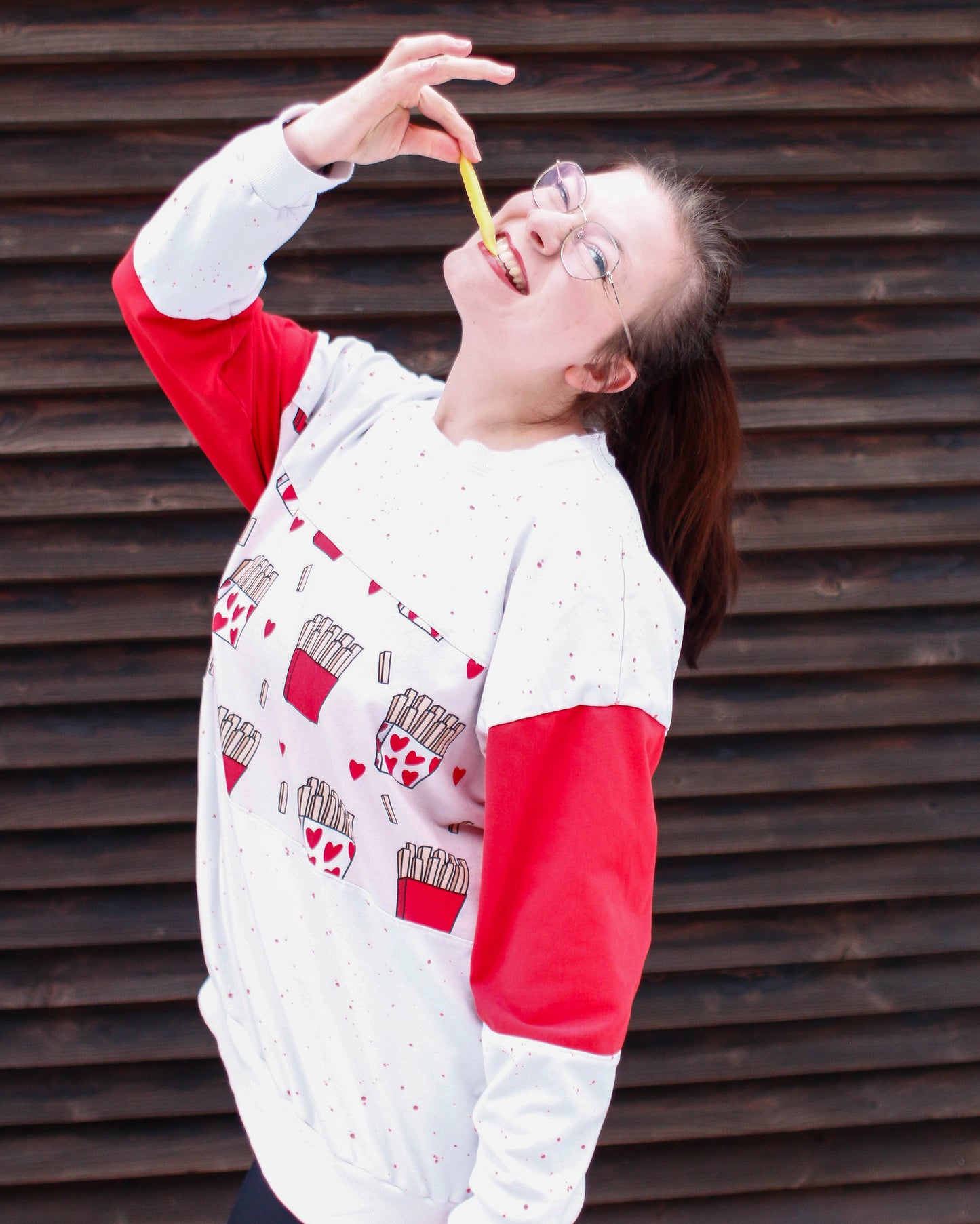 Patch it Up! FAMILY KOMBI