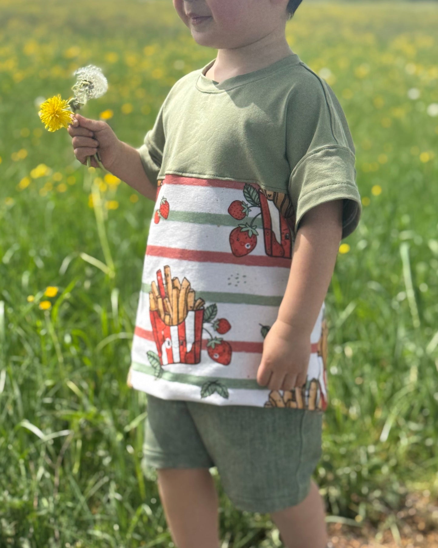 Jersey Fritten