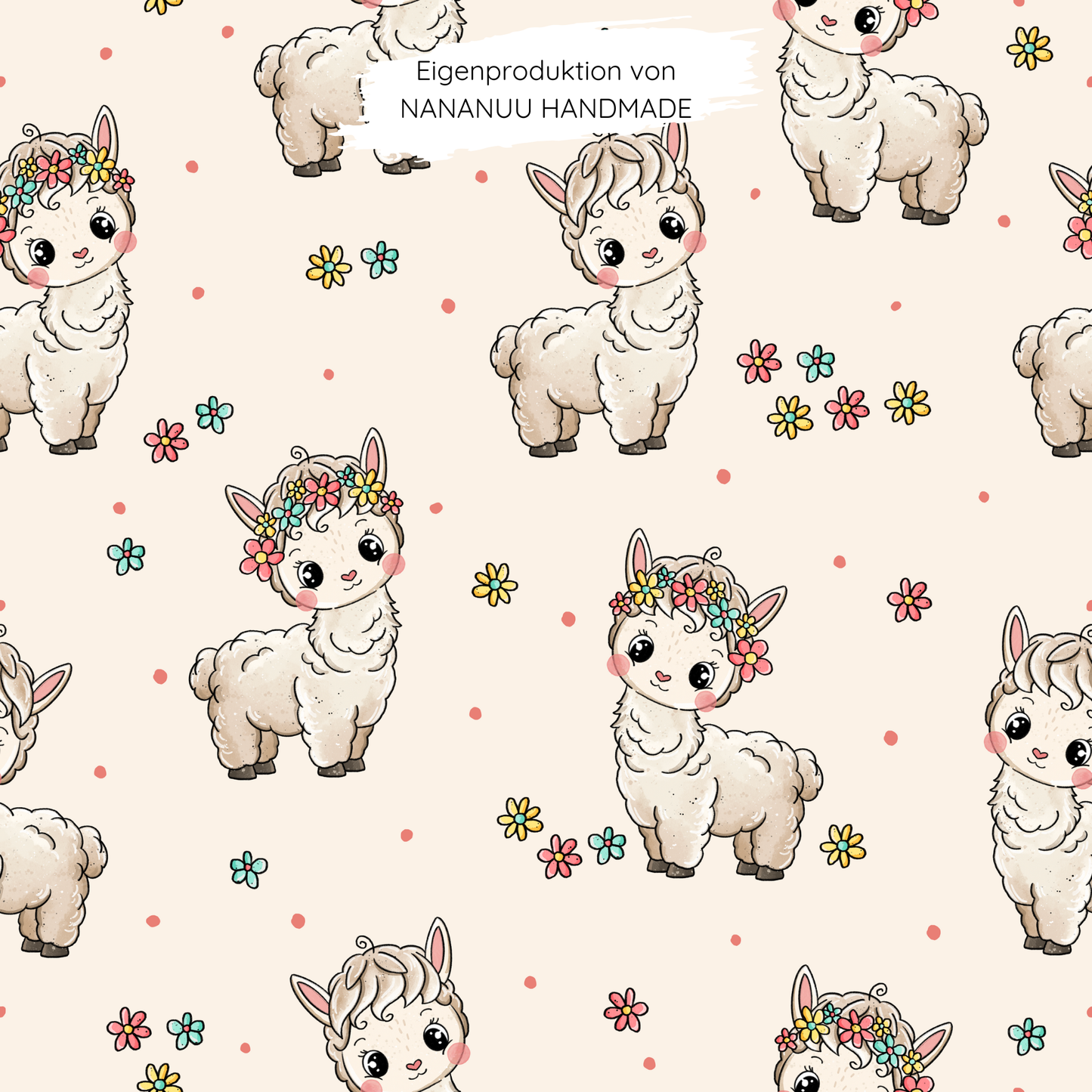 Vorbestellung: Bio French Terry Alpaka