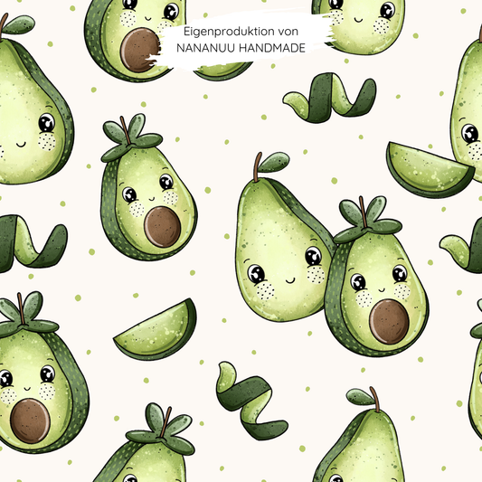 Vorbestellung: Jersey Avocadolies