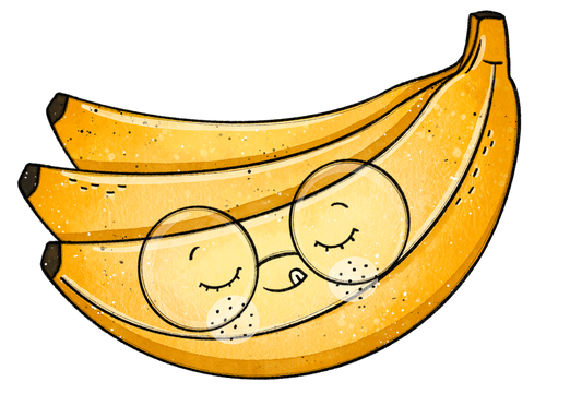 Banana Love