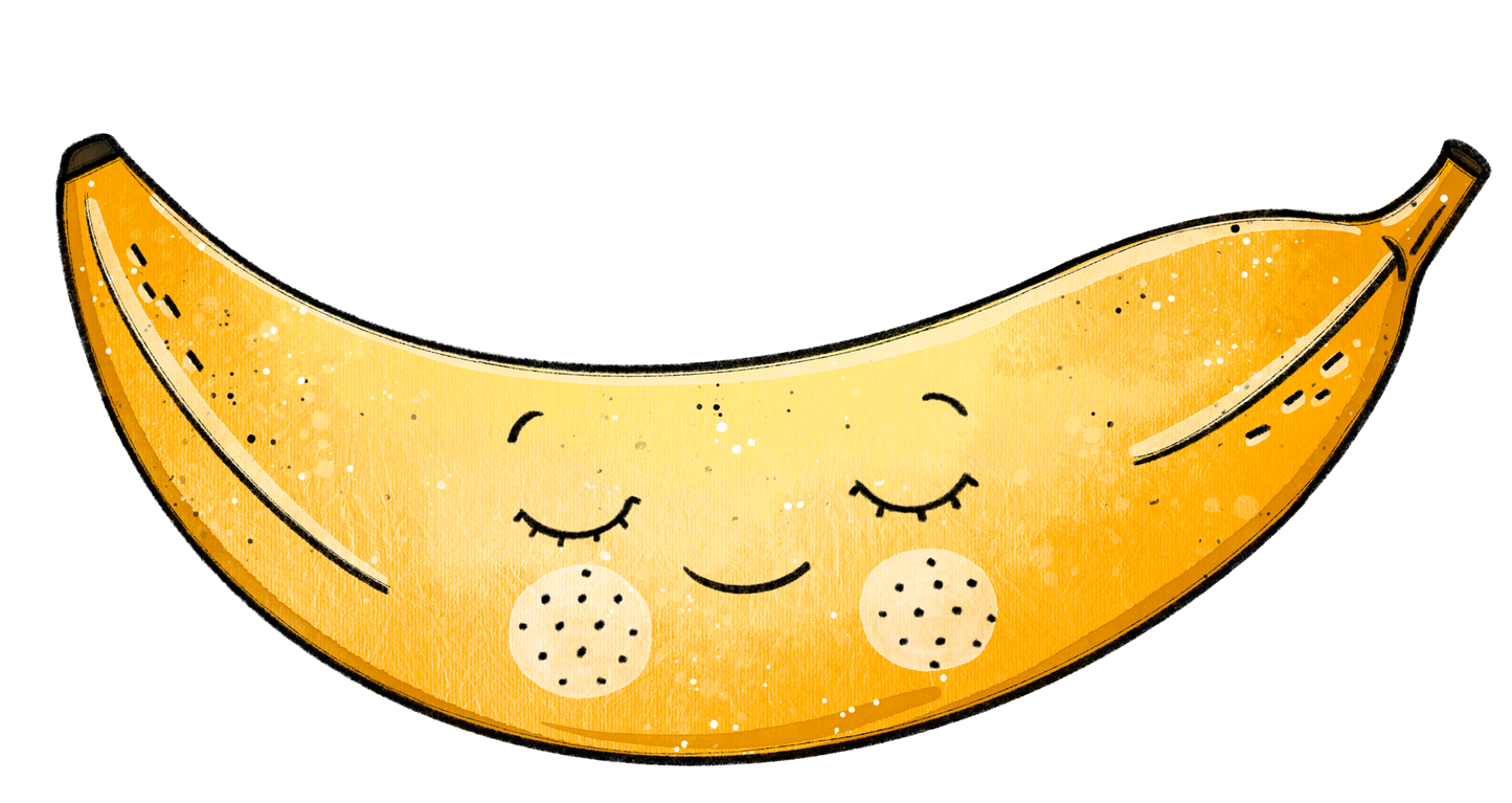 Banana Love