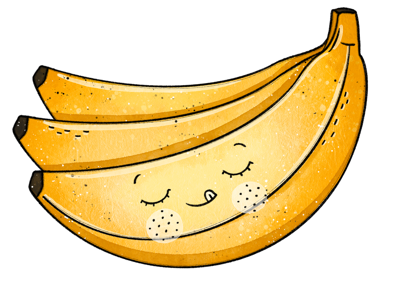 Banana Love