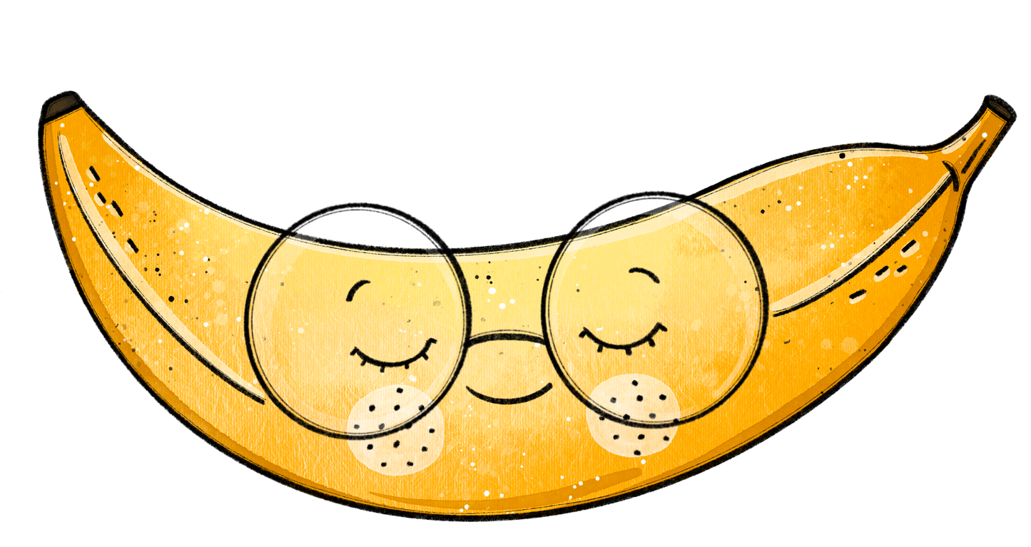 Banana Love
