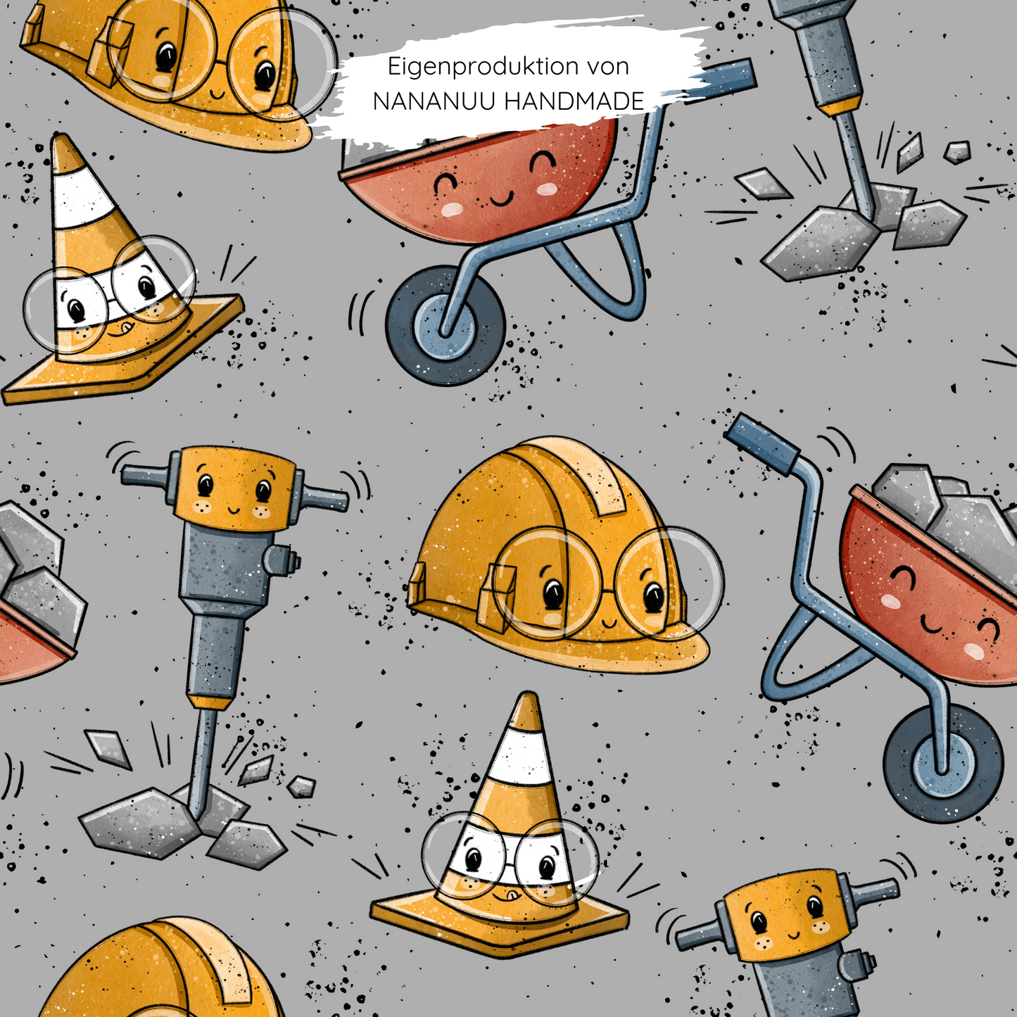 Vorbestellung: Baumeister