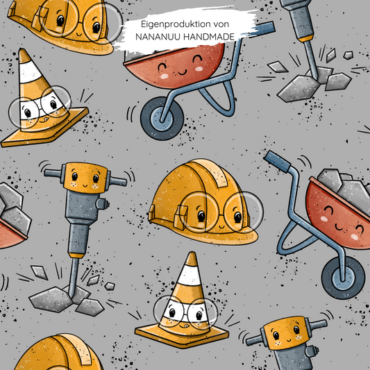 Vorbestellung: Baumeister