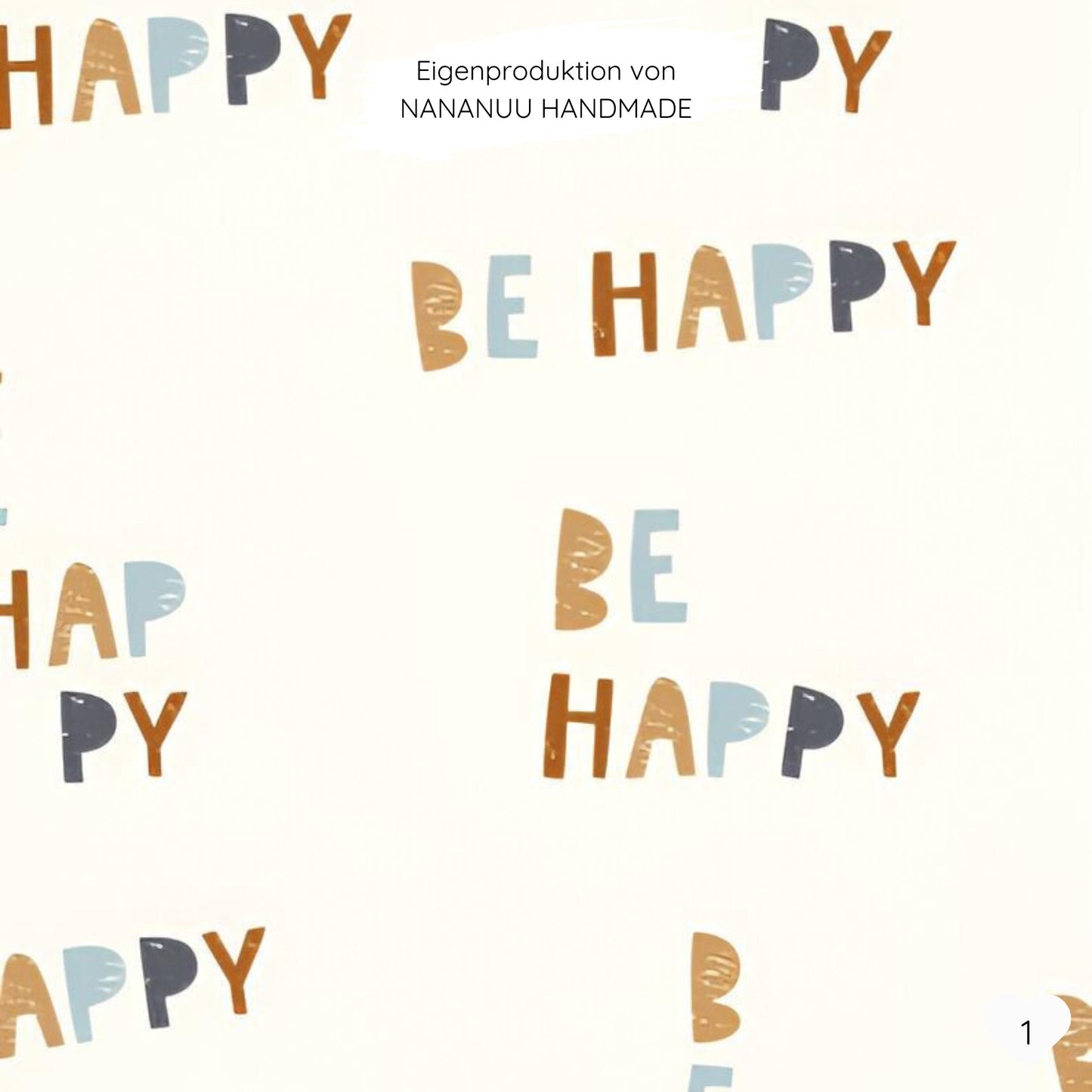 Be Happy