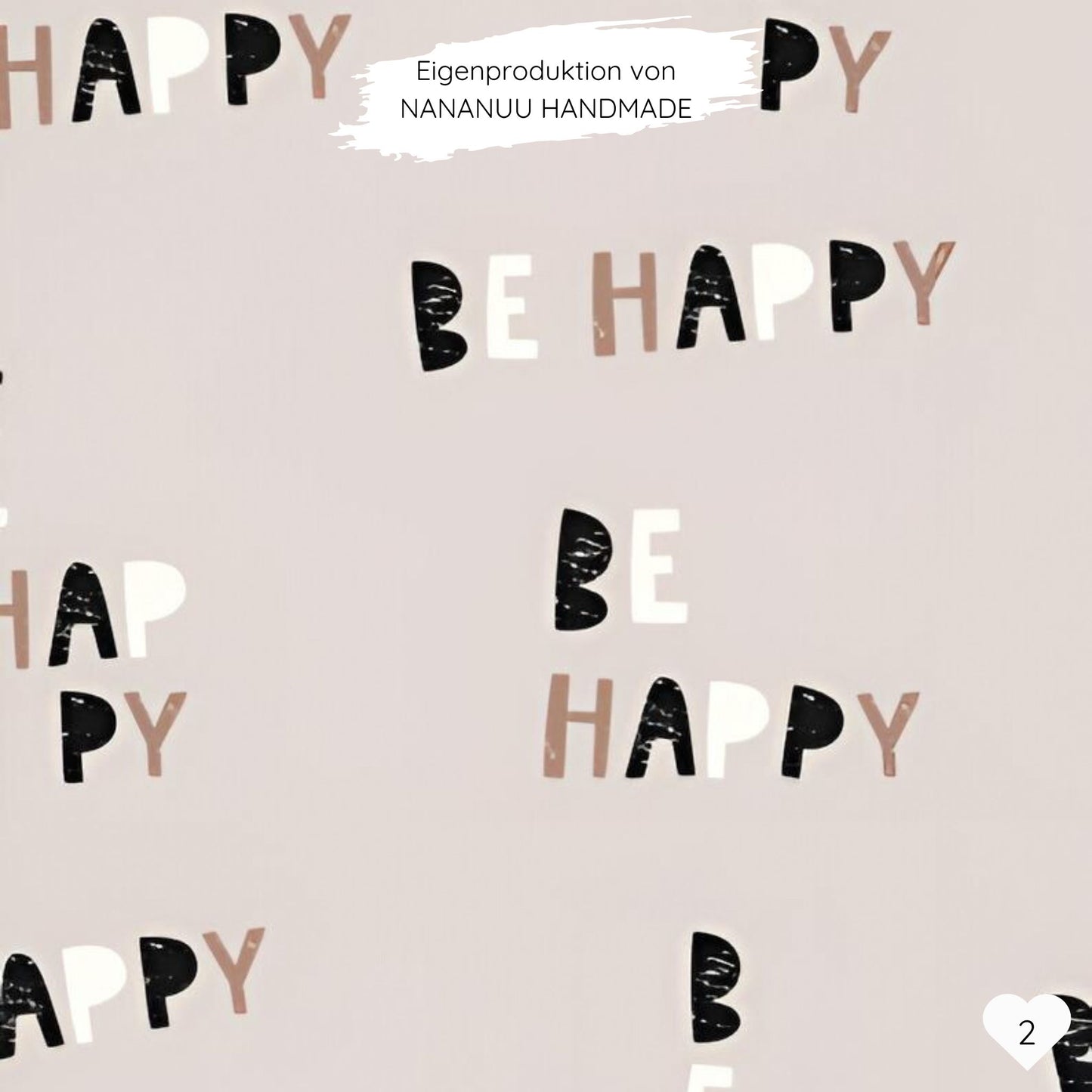 Be Happy