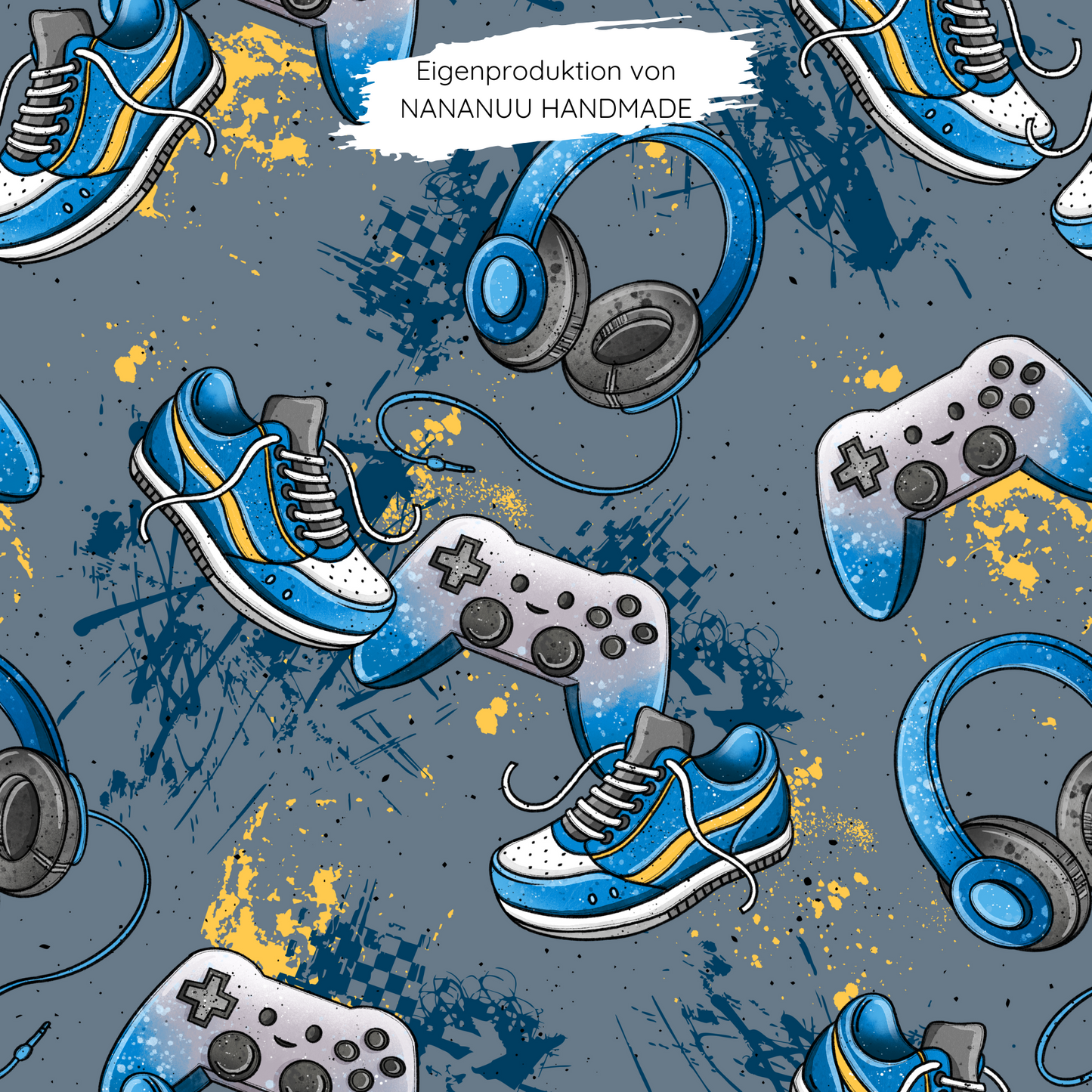 Vorbestellung: Chill Time