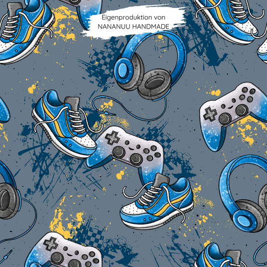 Vorbestellung: Chill Time