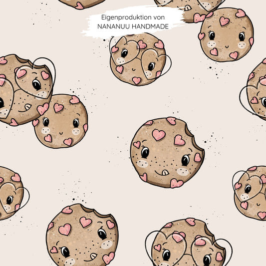 Bio Jersey Cookies