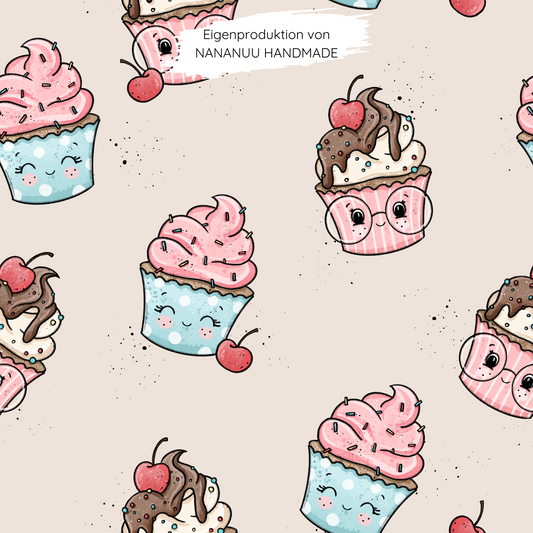 Vorbestellung: Cupcake