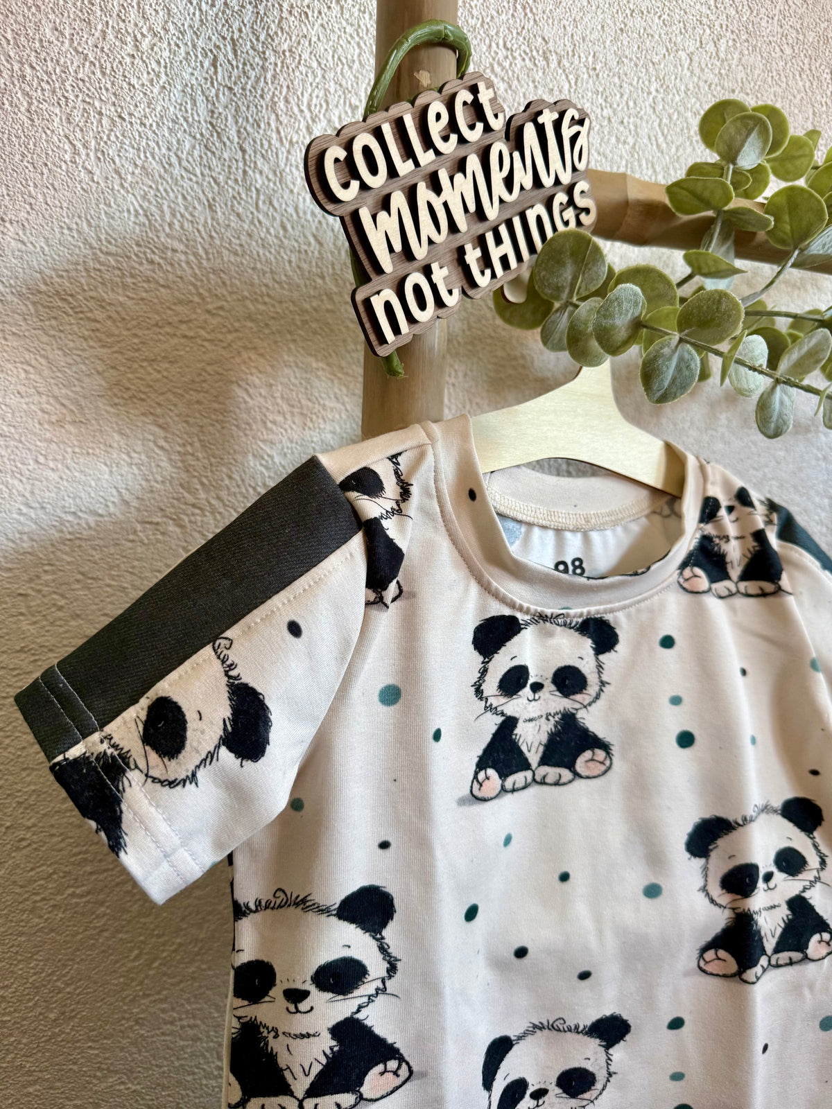 Jersey Pandoooo