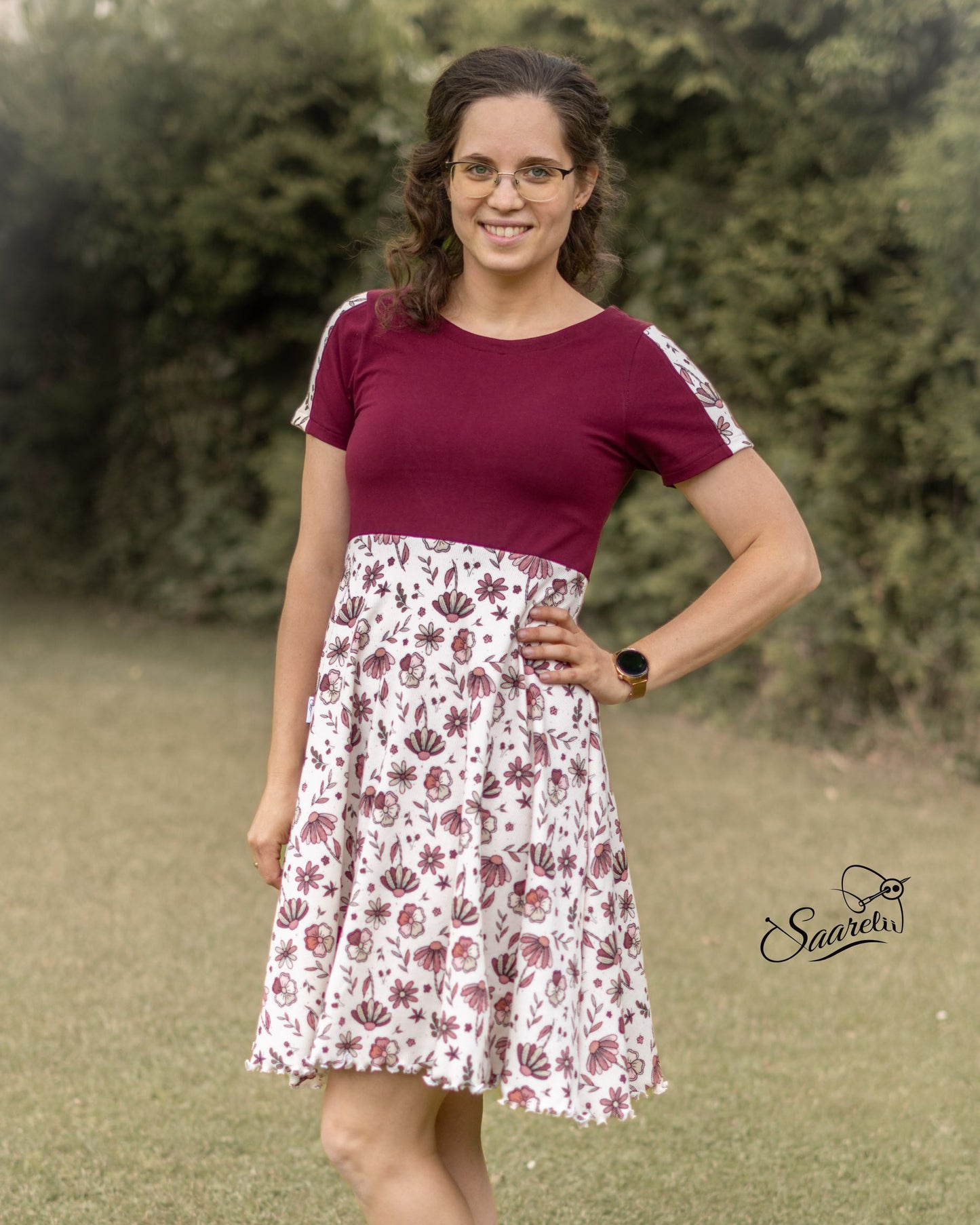 Not So Basic Dress DAMEN