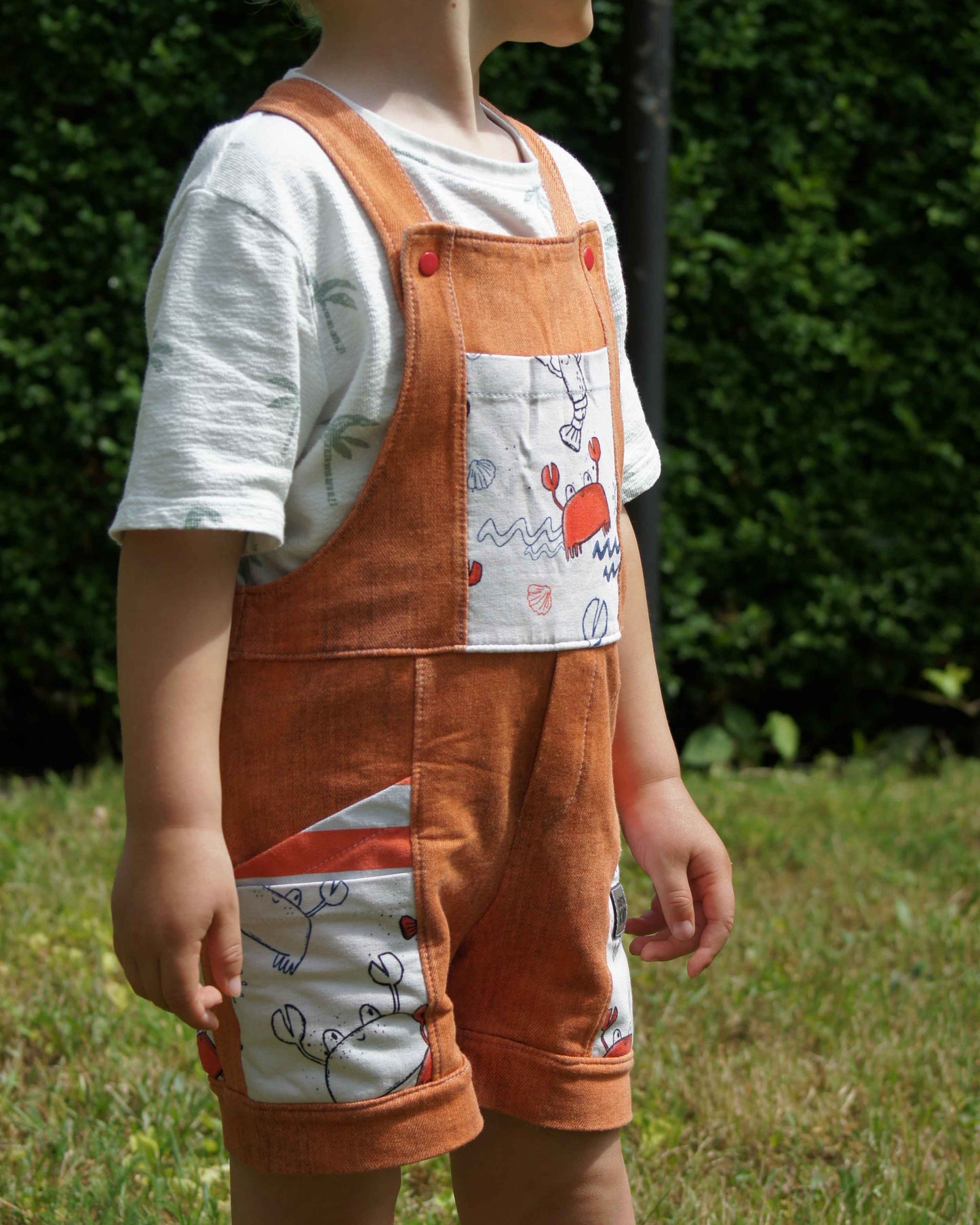 Patch Latz Add-On