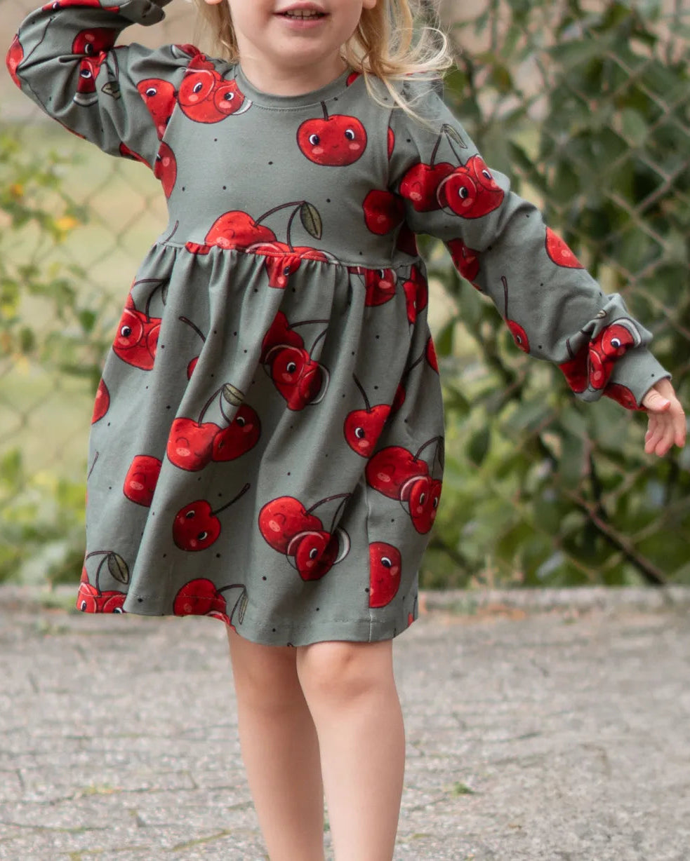 Kleid Tausendschön 80-164