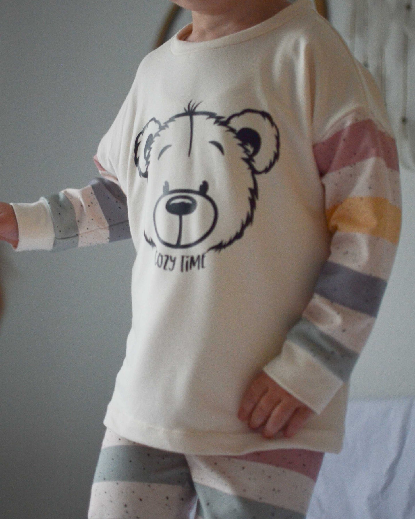 Cozy Night Set MINI 50-104