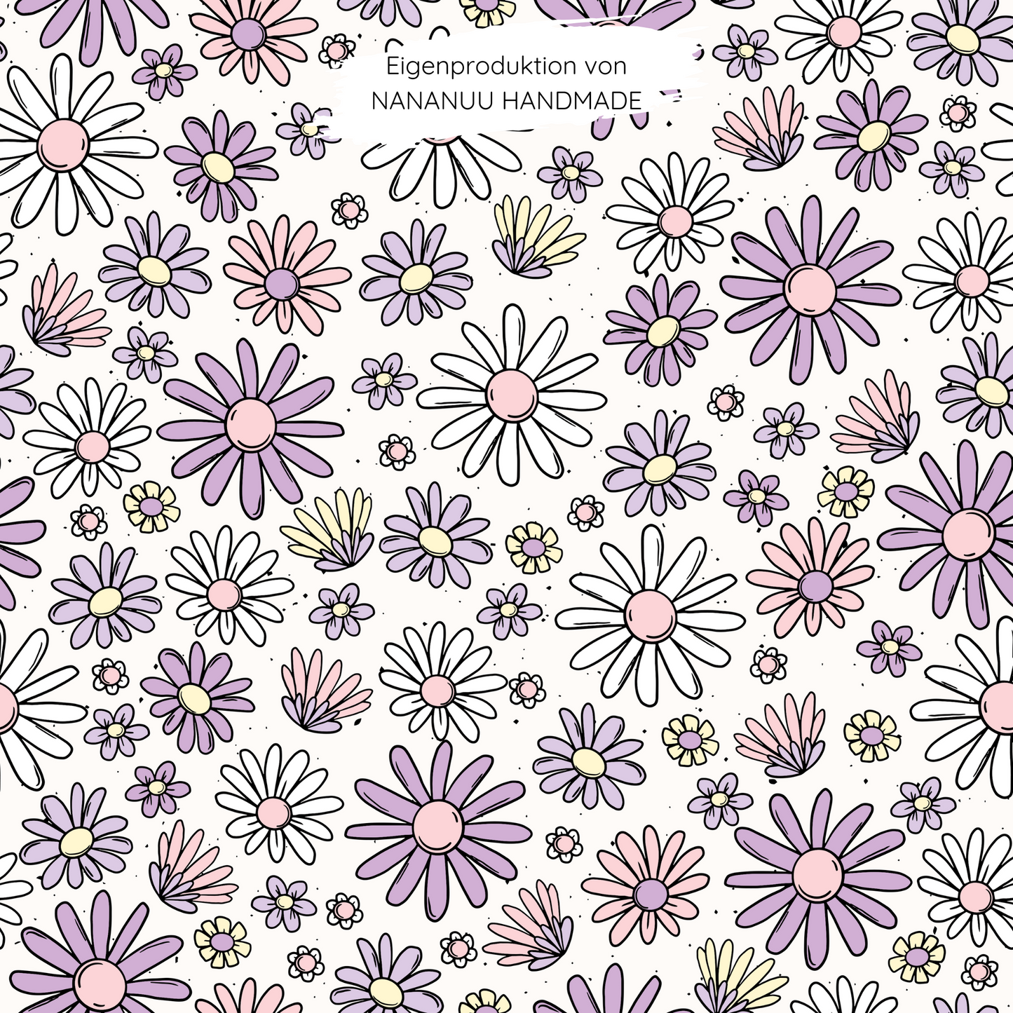 Vorbestellung: Daisys