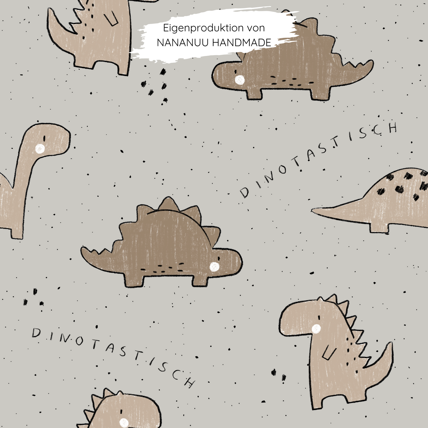 Vorbestellung: Dinotastisch