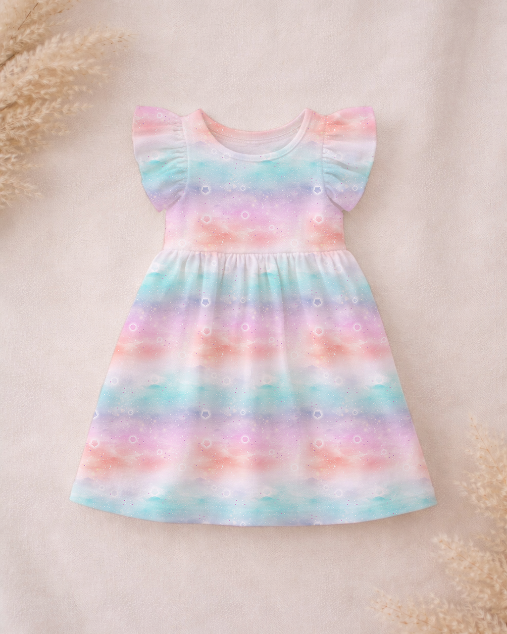 Jersey Sweet Dragons Kombi