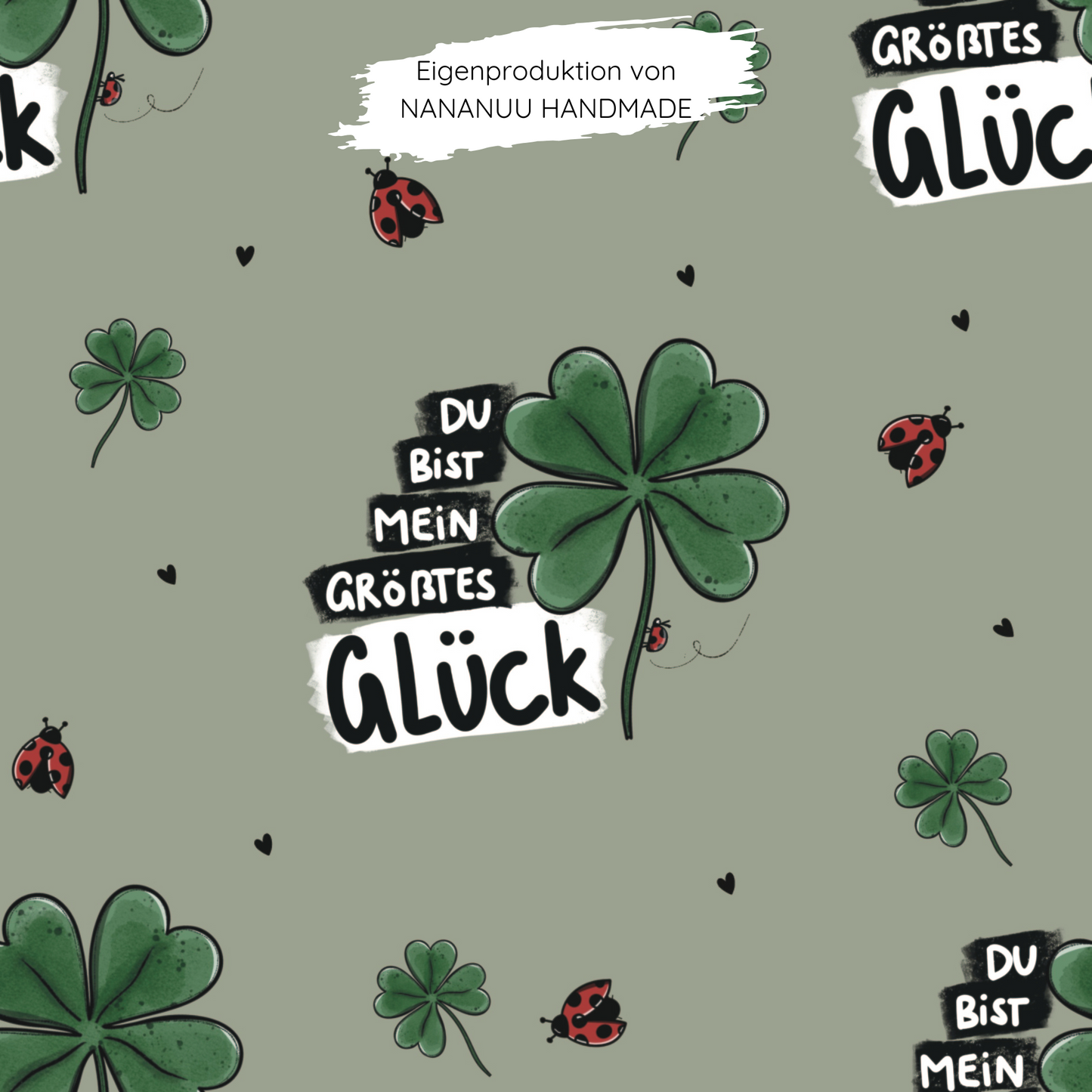 Vorbestellung: Du bist mein Größtes Glück