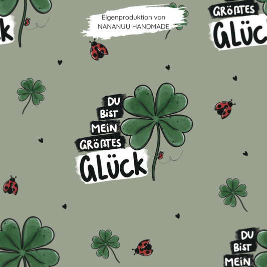 Vorbestellung: Du bist mein Größtes Glück