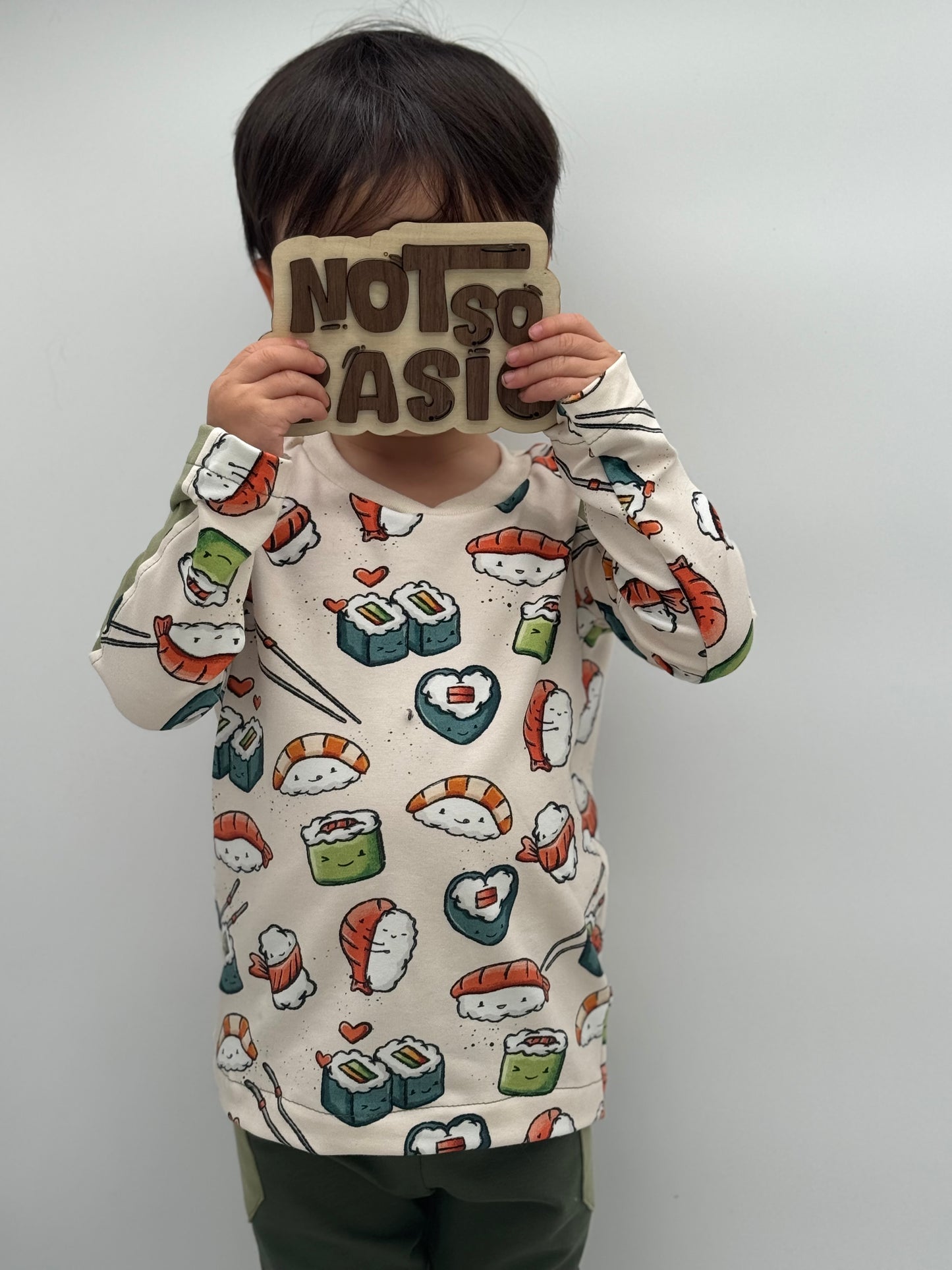 Bio Jersey Sushilein