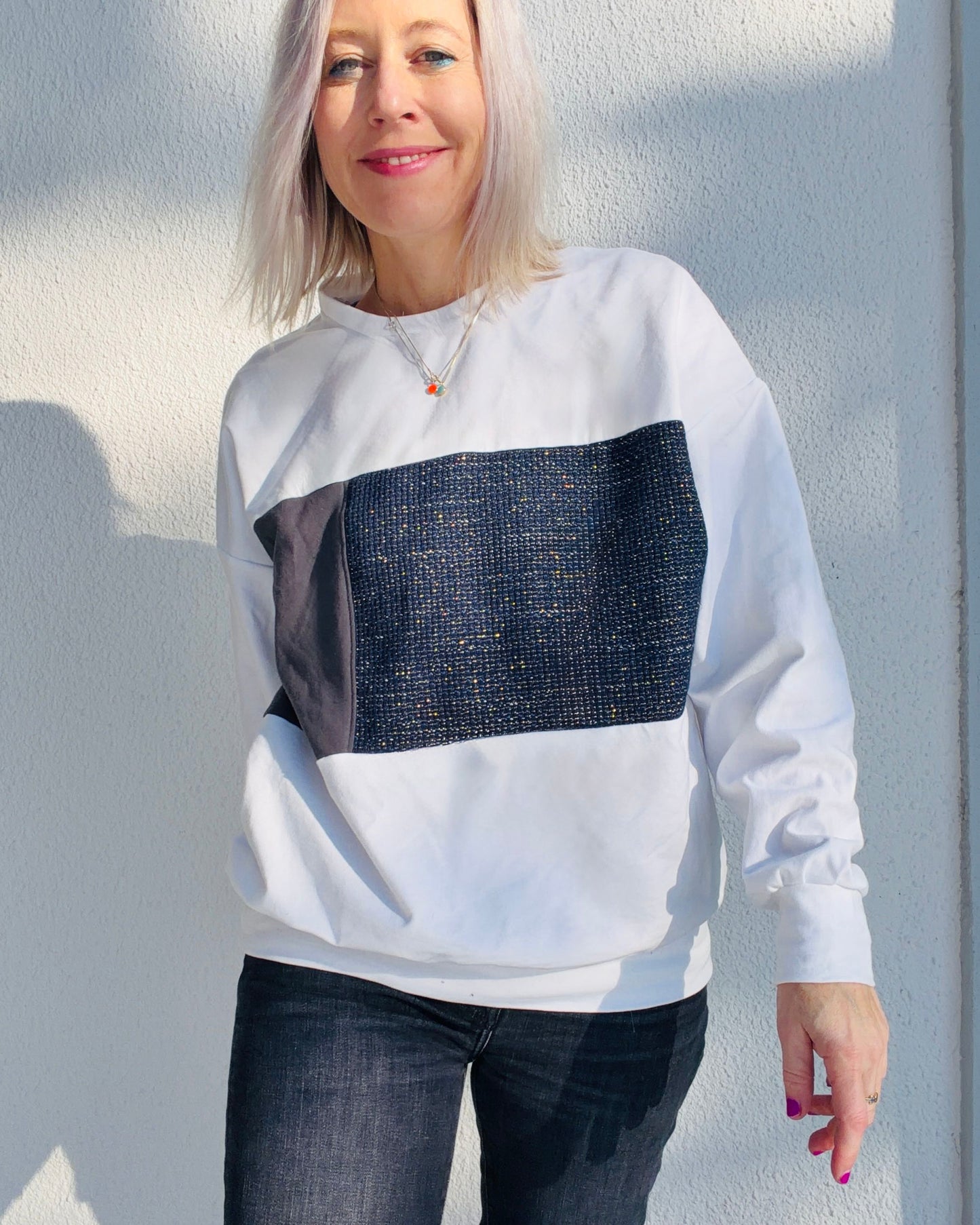 Patch it Up! FAMILY KOMBI