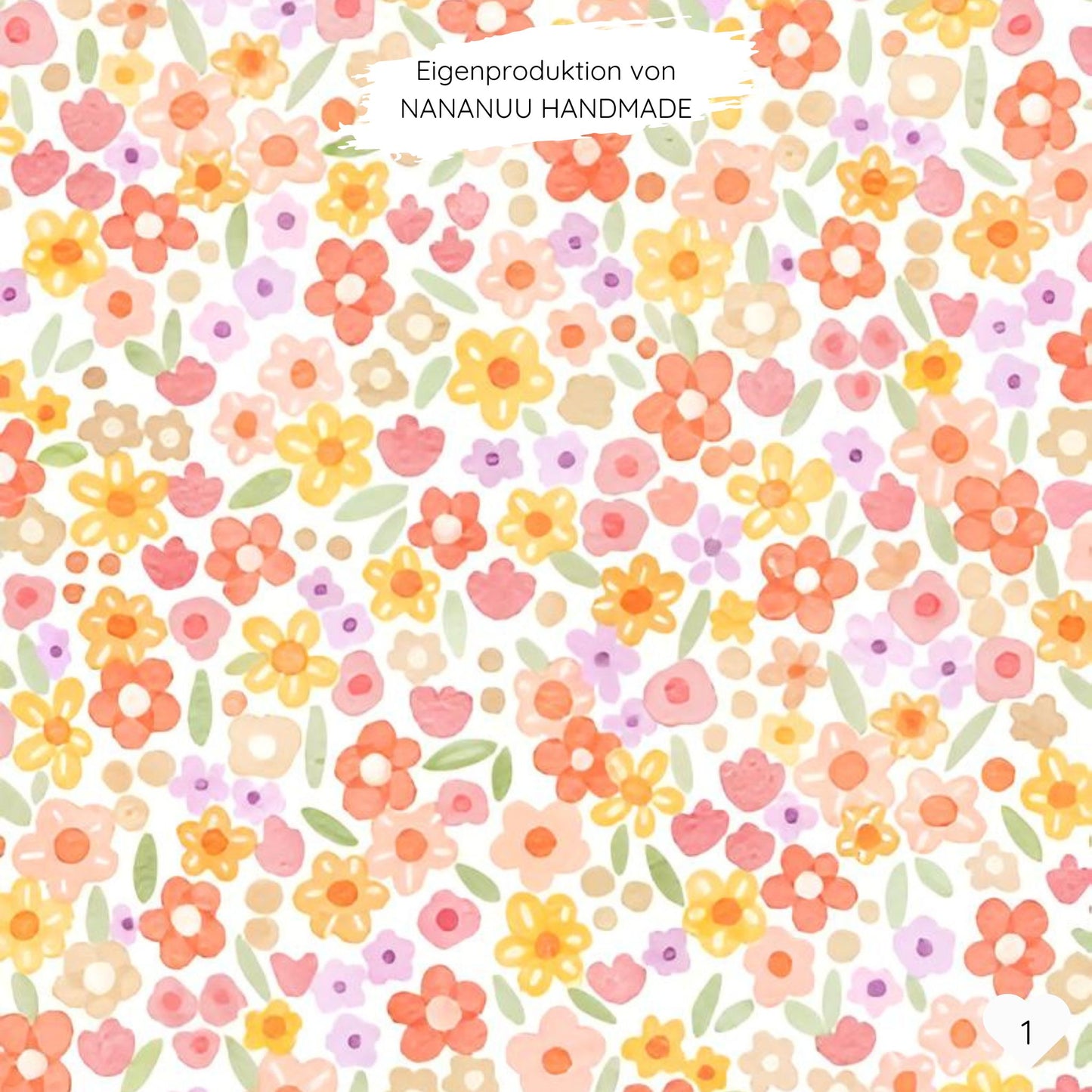 Fancy Flowers
