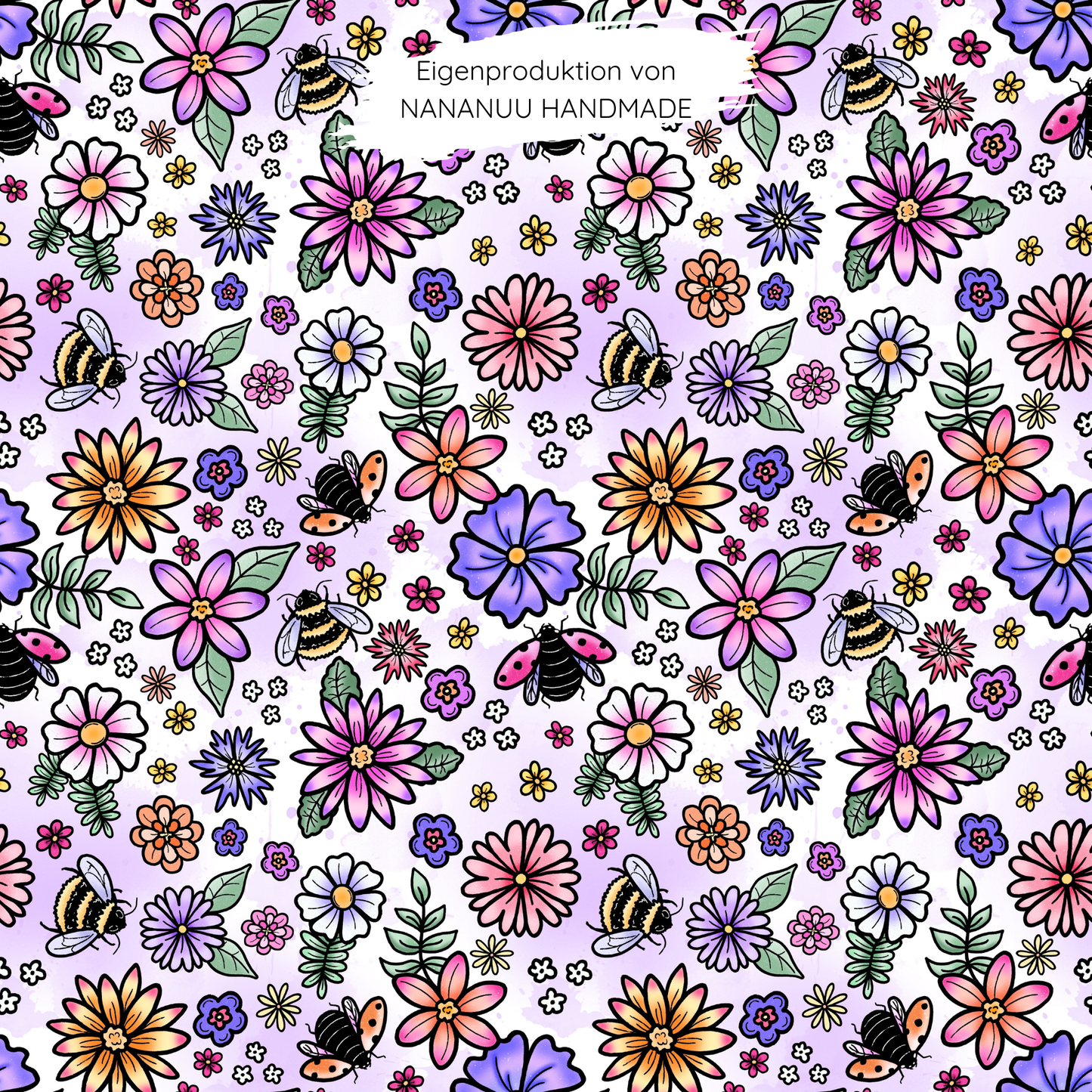 Jersey Flowers for you