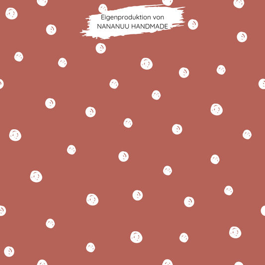 Vorbestellung: French Terry Foxworld Girls Kombi