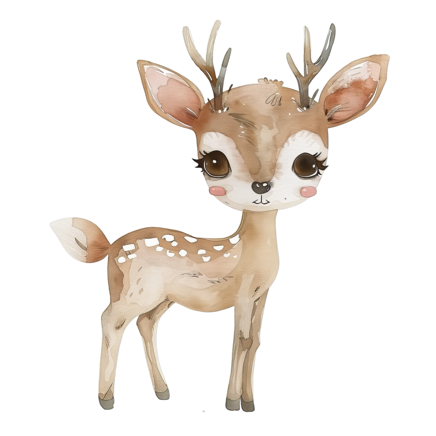 Little Bambi