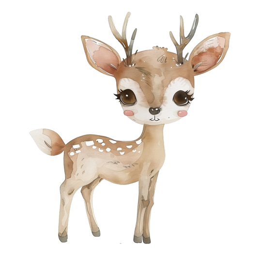 Little Bambi